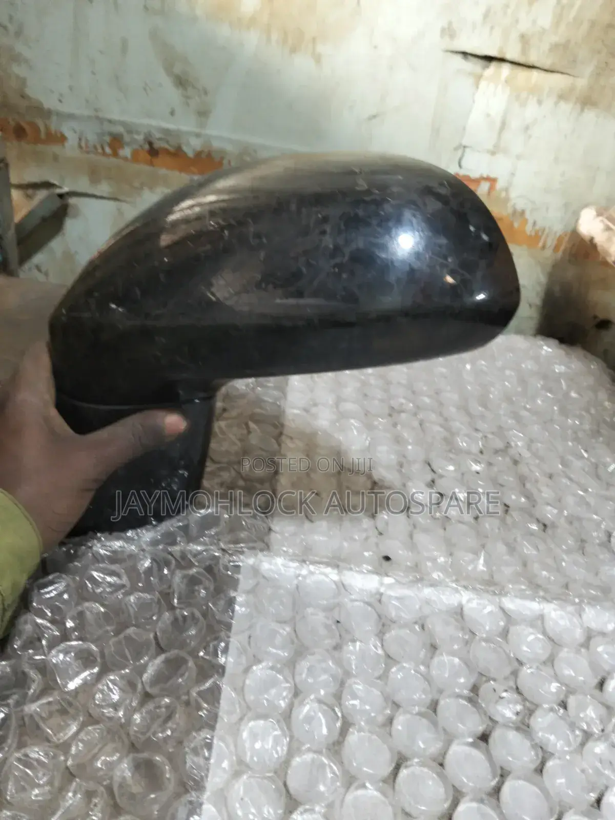 Honda Airwave Side Mirror 2005