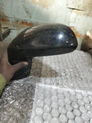 Honda Airwave Side Mirror 2005