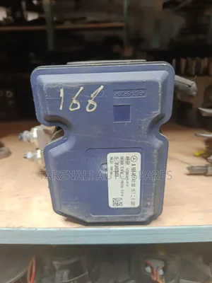 W166 Abs Pump