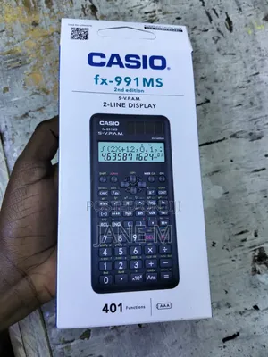 Calculator