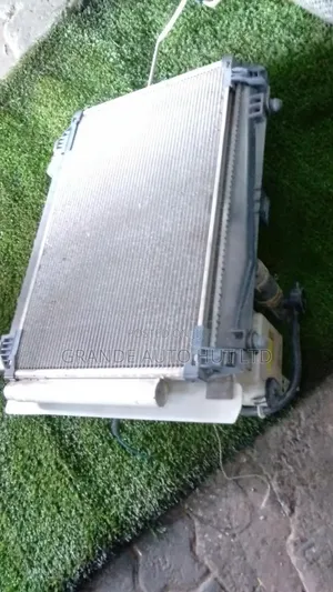 Vitz Radiator, AC Radiator