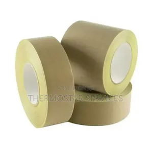 Heat Resistance Tape
