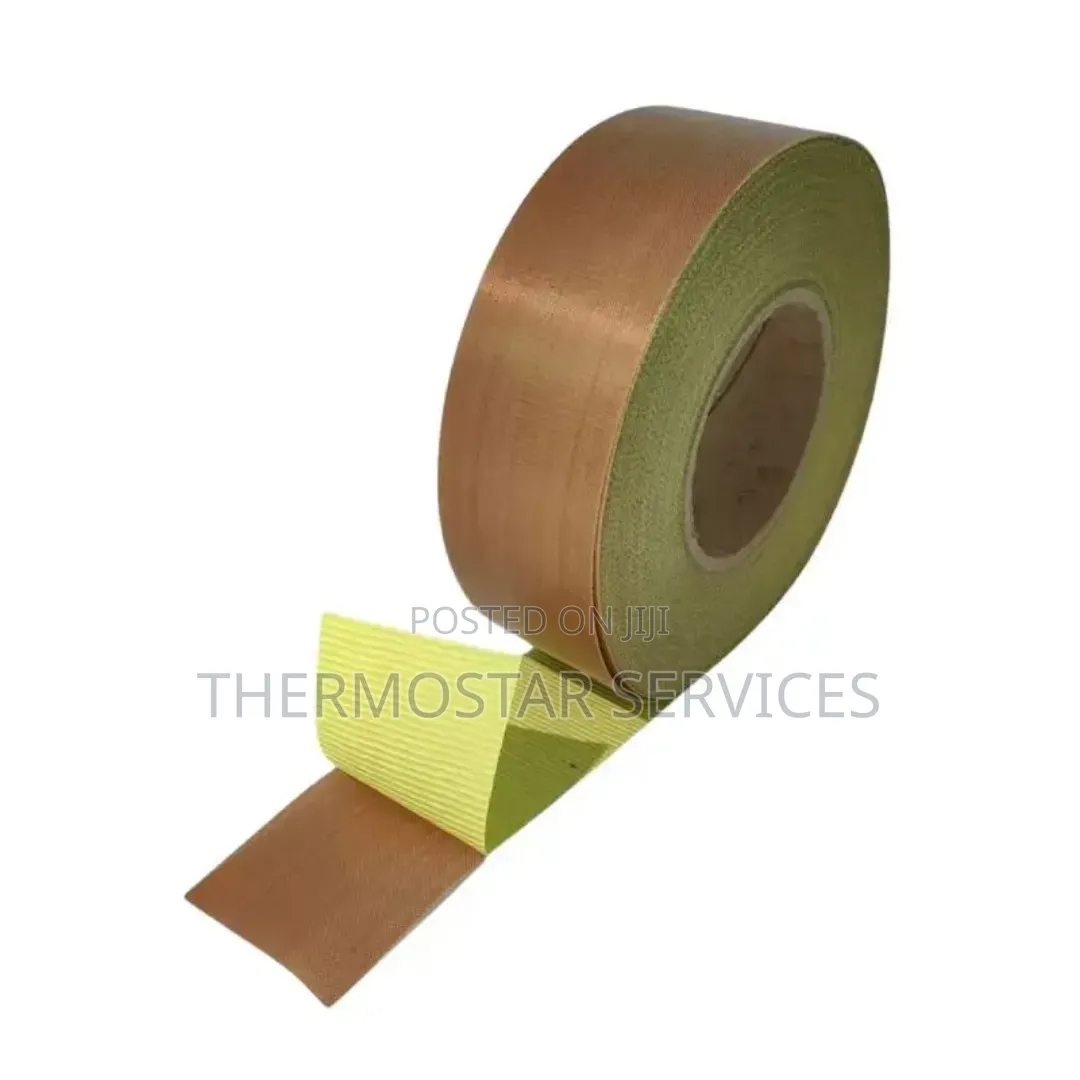 Heat Resistance Tape