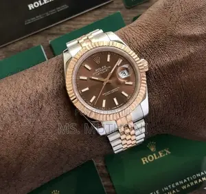 Automatic 7AA Premium Collection Rolex Datejust 41