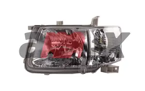 Head Lamp Toyota Succeed 2005 Onwards LHS