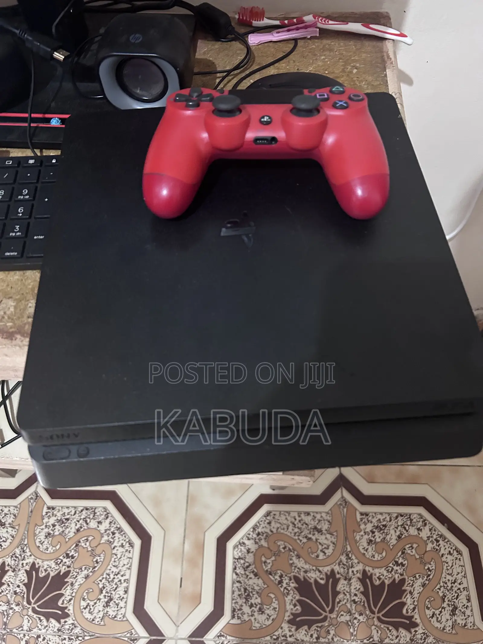 Playstation 4