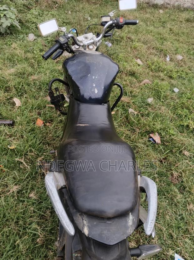 Haojin Evo 2019 Black - main view