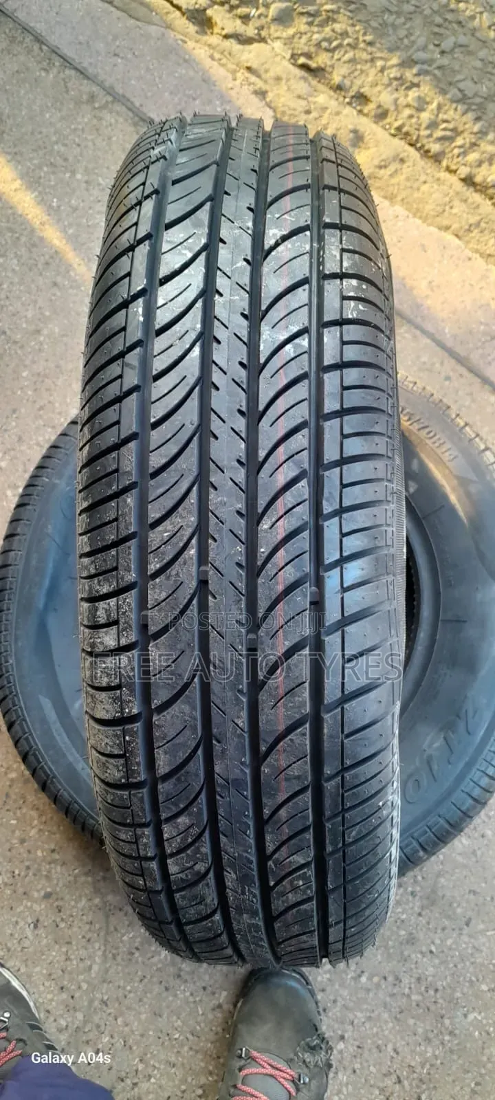 195/70r14 Longway Tyres