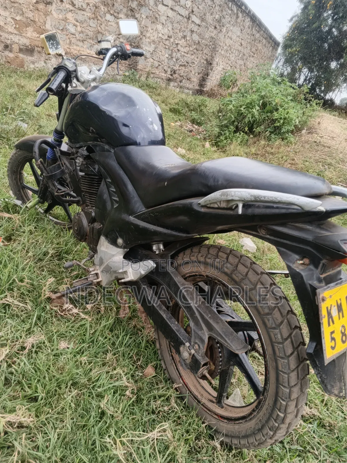 Haojin Evo 2019 Black