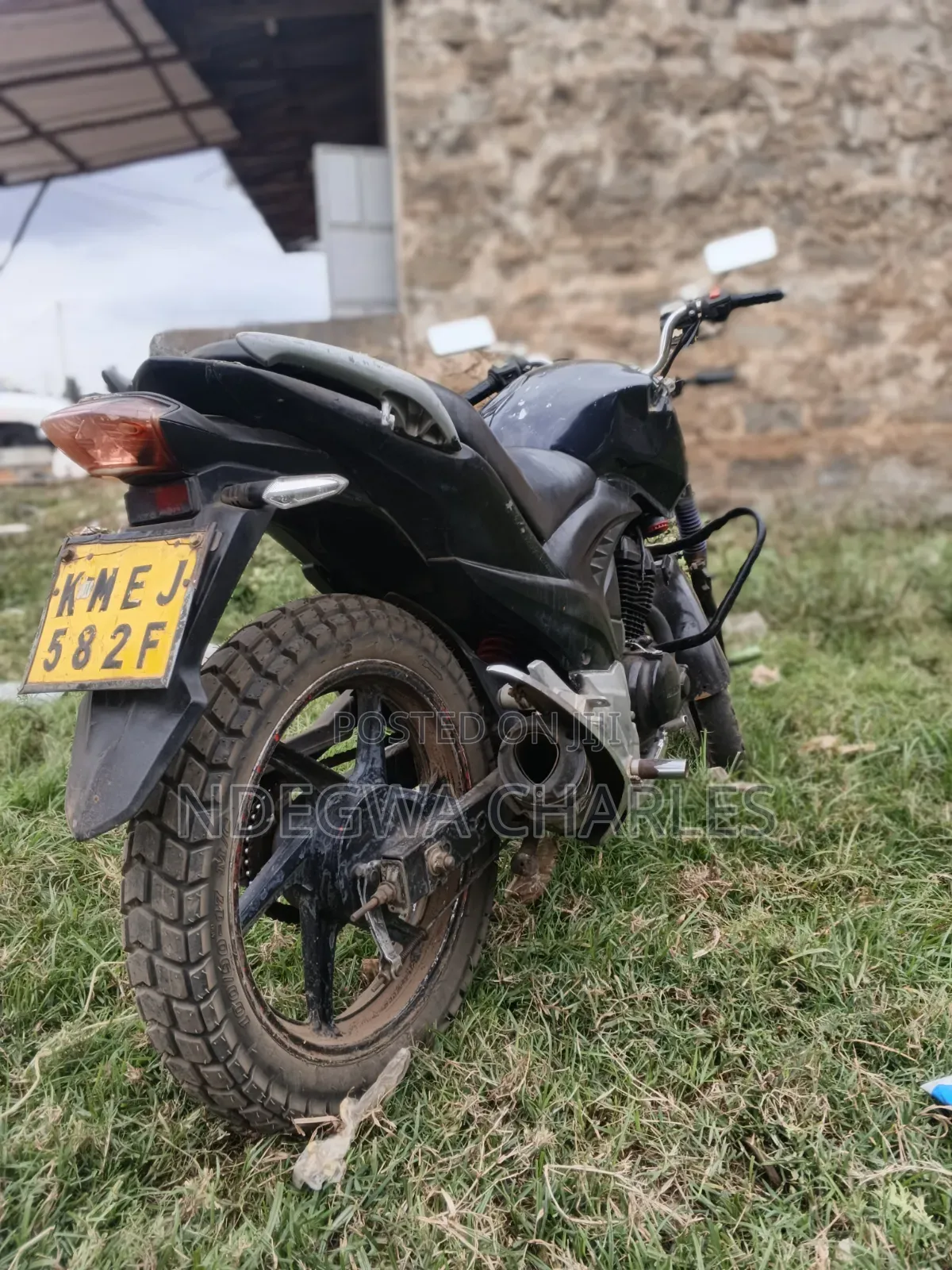 Haojin Evo 2019 Black