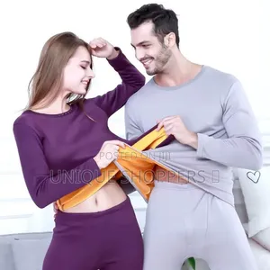 Unisex Thermo/Winter Wear