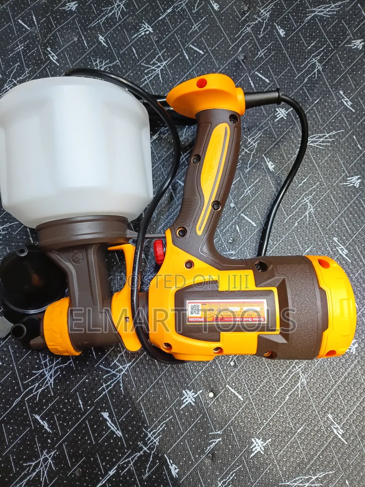 Spray 530W