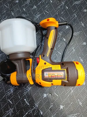 Spray 530W