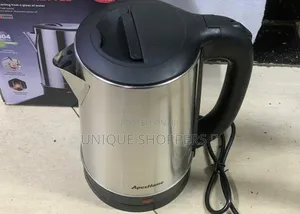 Apex Metallic by Case Electric Kettles