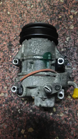 1NZ AC Pump for Toyota Axio/Fielder