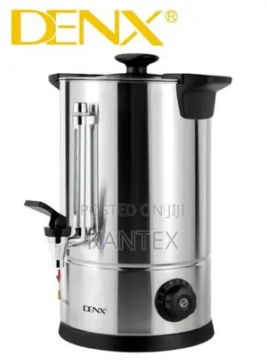 Denx DX3406 Electric Water Boiler