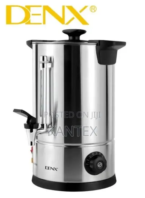 Denx DX3406 Electric Water Boiler