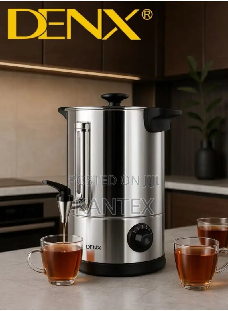 Denx DX3406 Electric Water Boiler