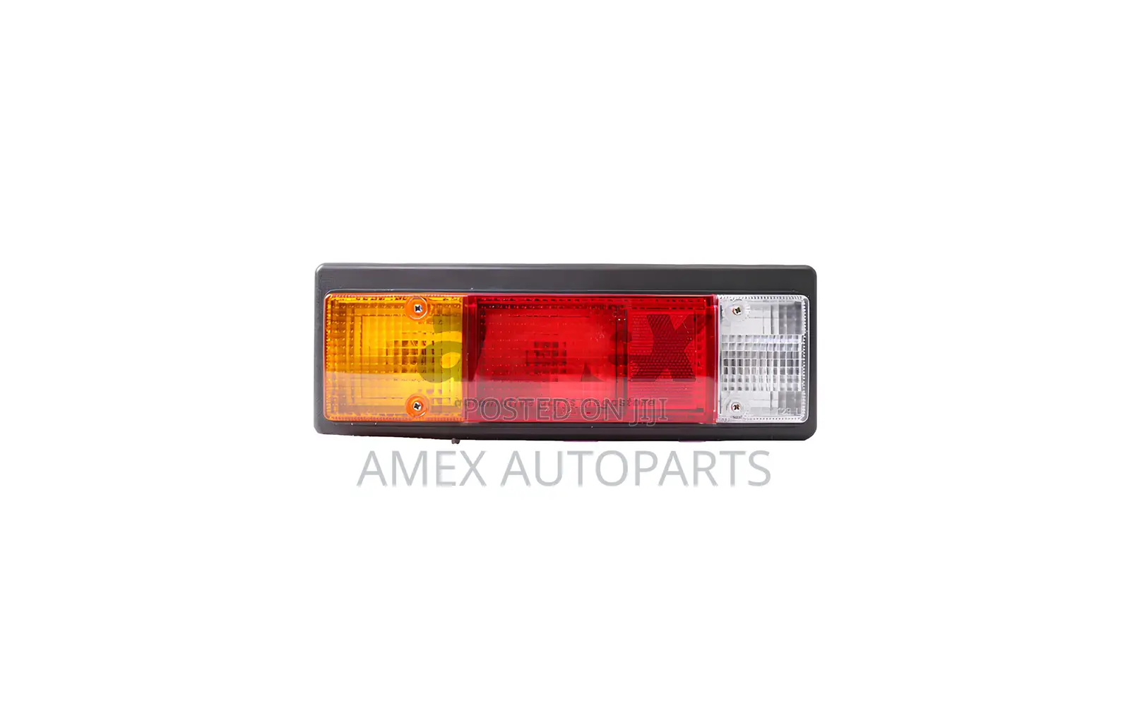 Tail Lamp Mitsubishi Canter 4D32 4D35
