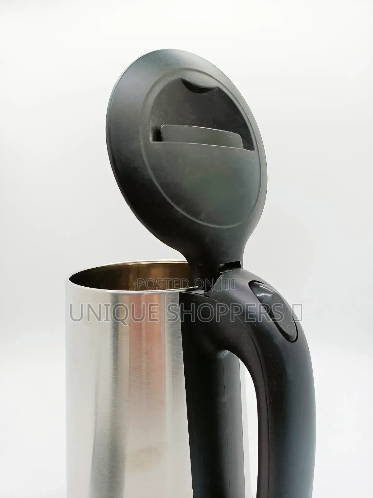 Apex Metallic by Case Electric Kettles