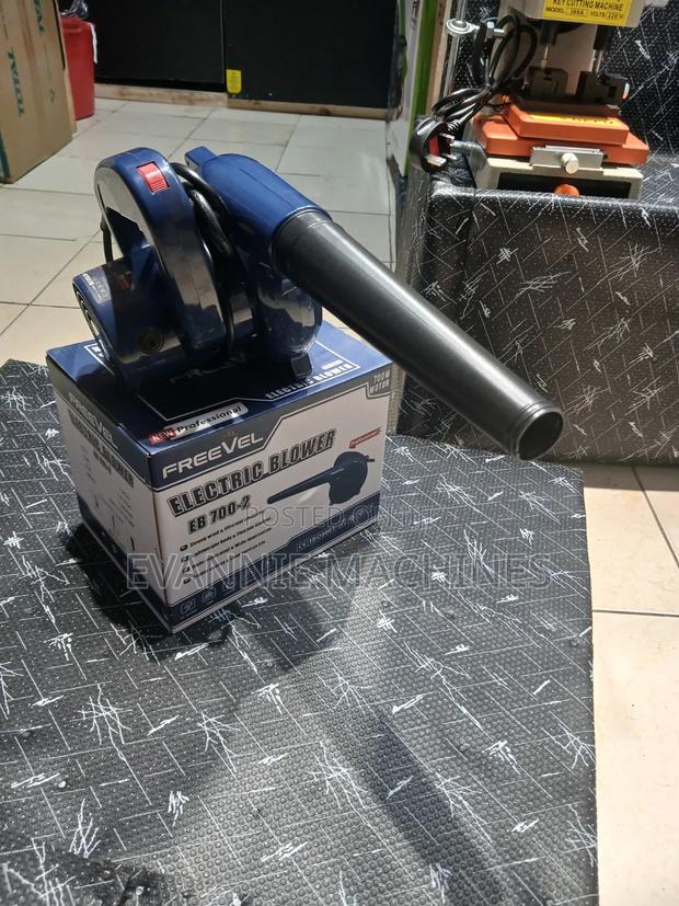 700w Electric Blower / Freevel Electric Blower