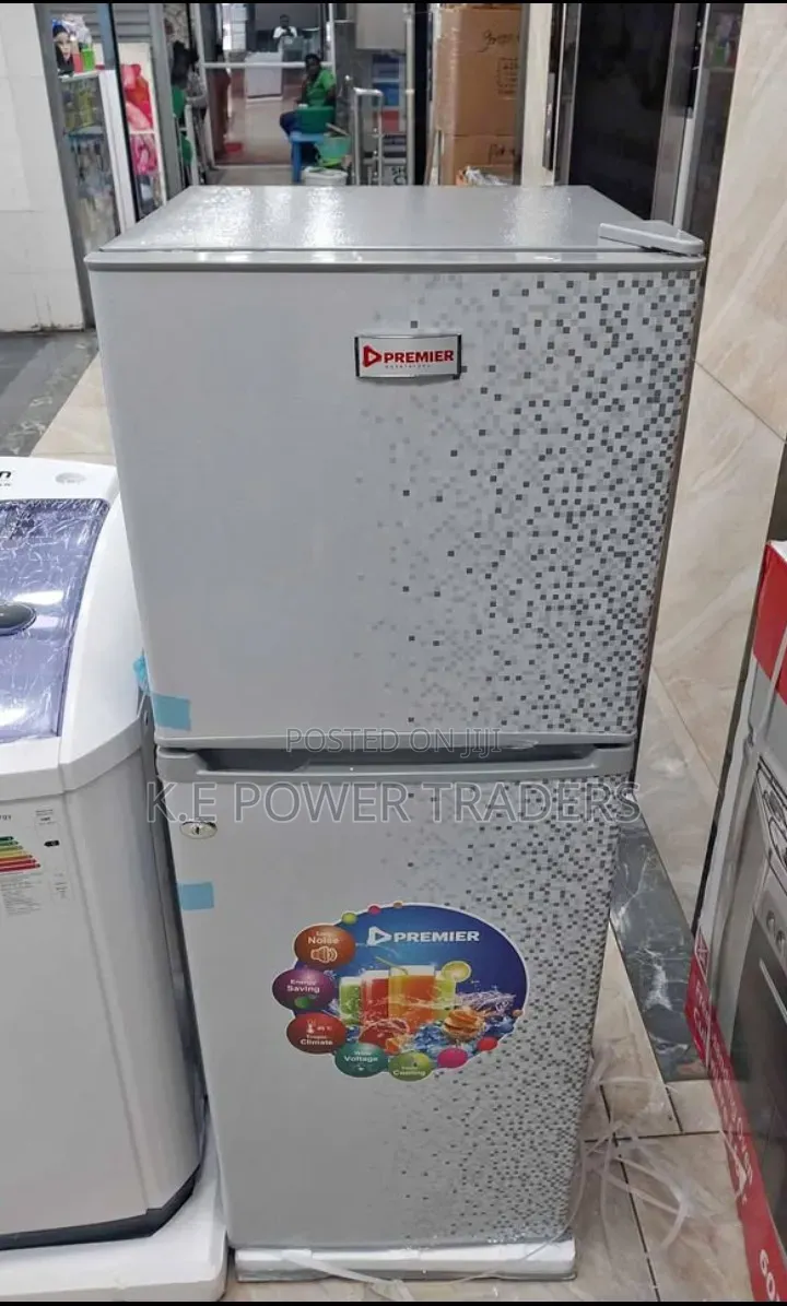 Premier 128L Two Door