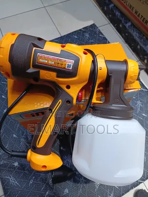 Spray Gun 530W