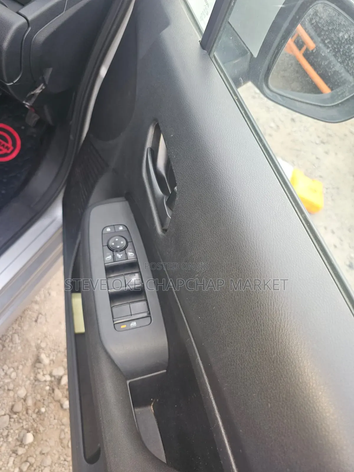 Nissan Note 1.2 Hybrid 2021 Silver