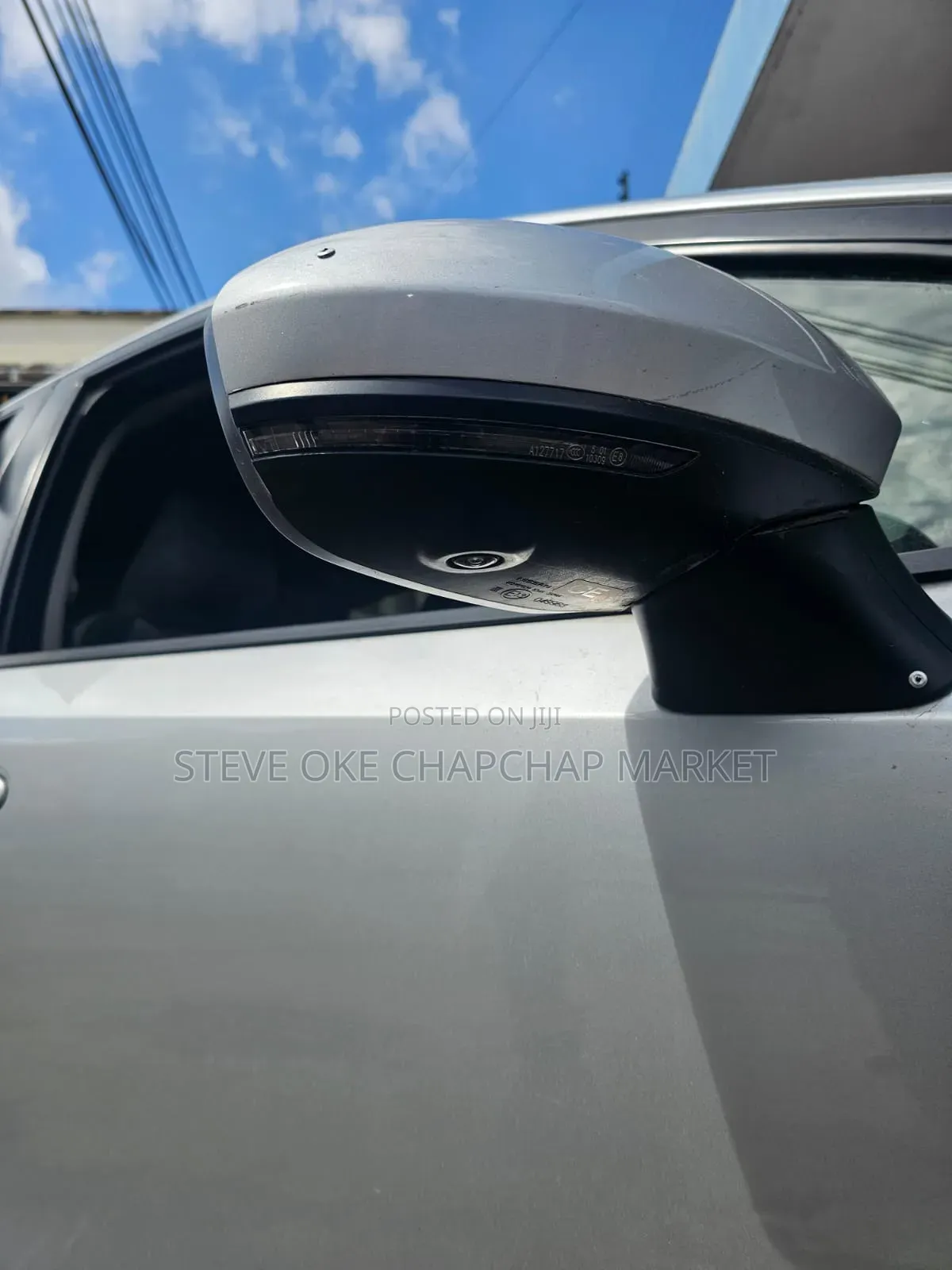 Nissan Note 1.2 Hybrid 2021 Silver