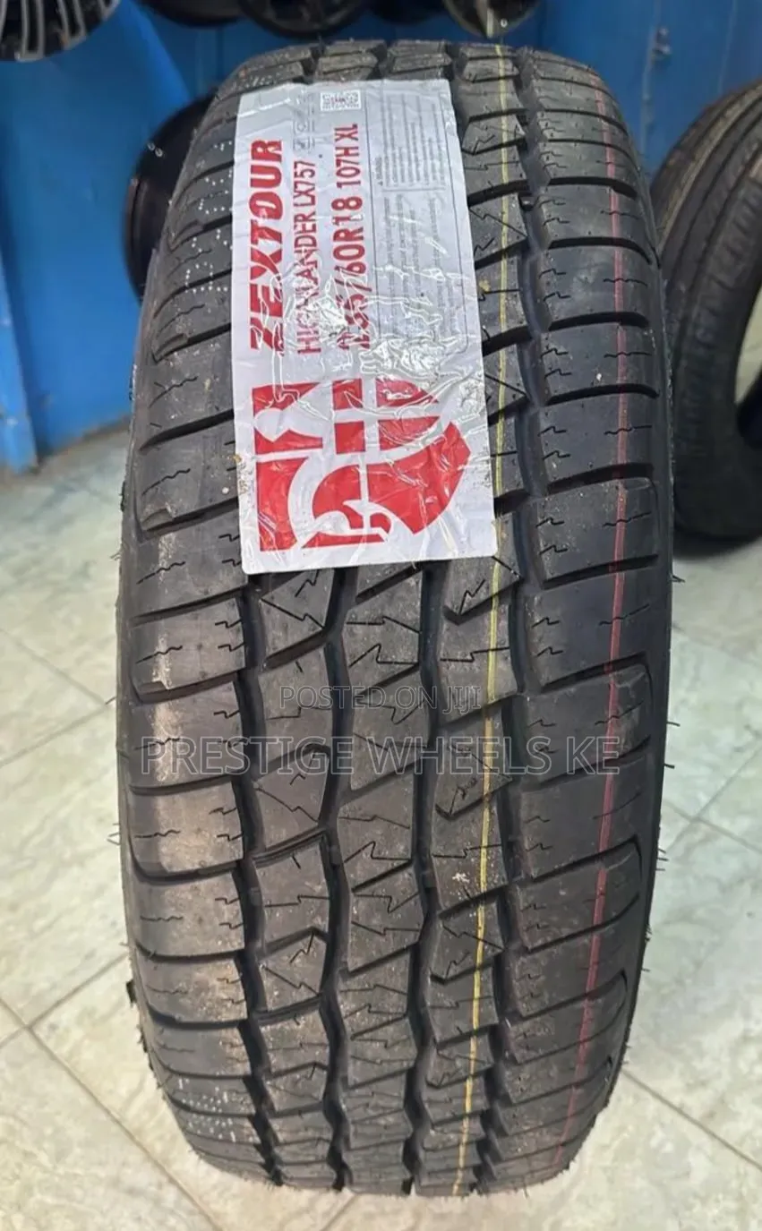 235/60r18 AT Tires