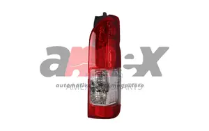 Tail Lamp Toyota Hiace 7l Kdh200 2014 Onwards