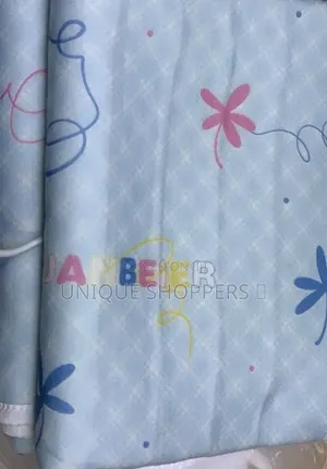High Quality Patterned Electric Blanket