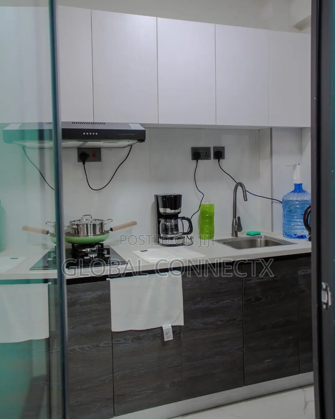 Furnished Kilimani 1 Bedroom Kindaruma Homes