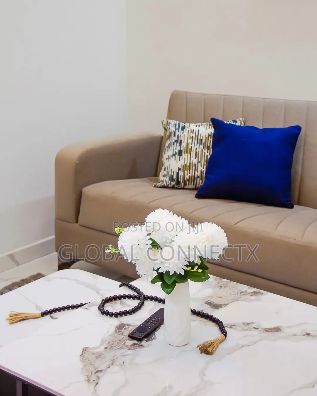 Furnished Kilimani 1 Bedroom Kindaruma Homes