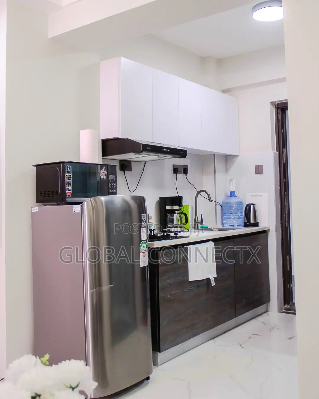 Furnished Kilimani 1 Bedroom Kindaruma Homes
