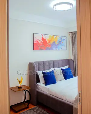 Furnished Kilimani 1 Bedroom Kindaruma Homes