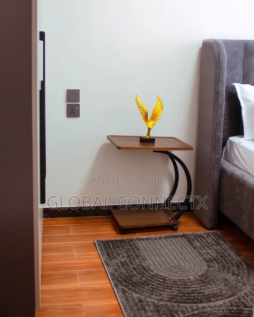 Furnished Kilimani 1 Bedroom Kindaruma Homes