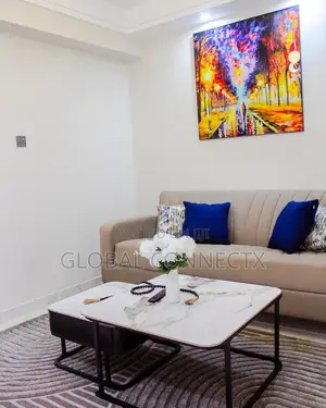Furnished Kilimani 1 Bedroom Kindaruma Homes