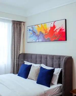 Furnished Kilimani 1 Bedroom Kindaruma Homes