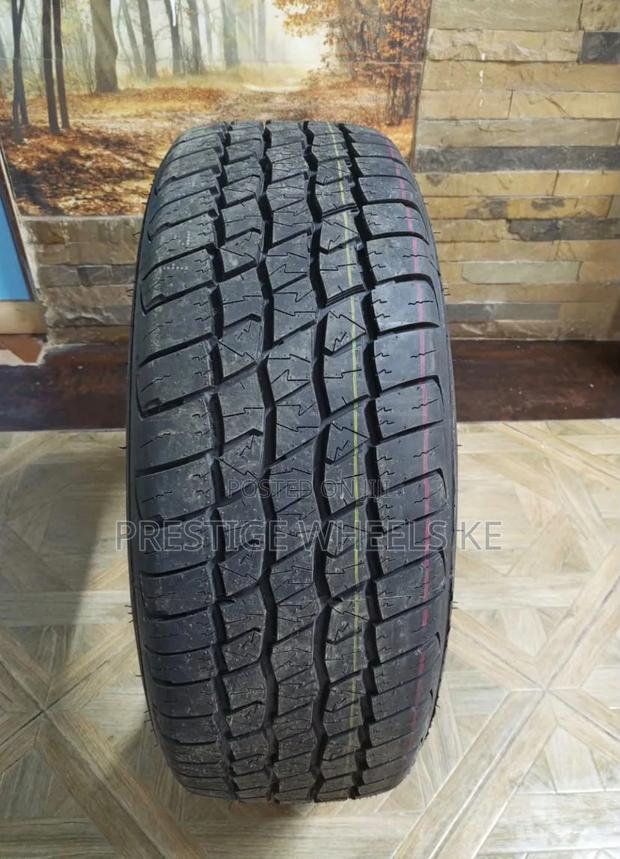 235/60r18 AT Tires - thumbnail 2
