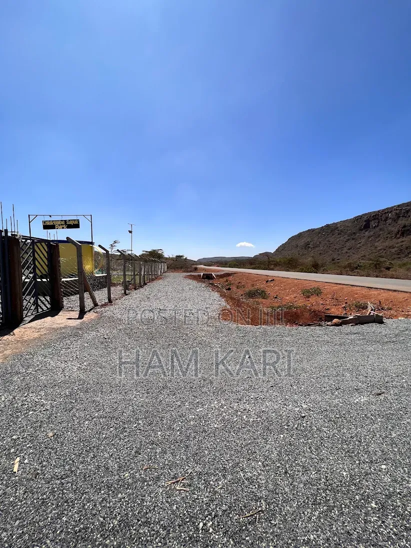 Land for Sell