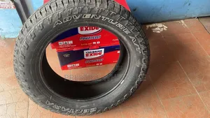 235/60r18 Centara AT Tires