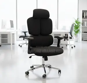 Office Chair;Orthopedic Fabric Office Chair