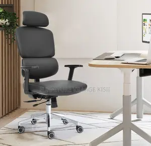 Office Chair;Orthopedic Fabric Office Chair