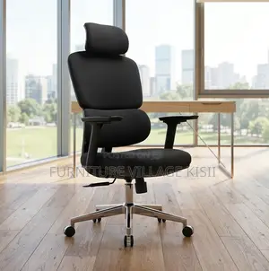 Office Chair;Orthopedic Fabric Office Chair
