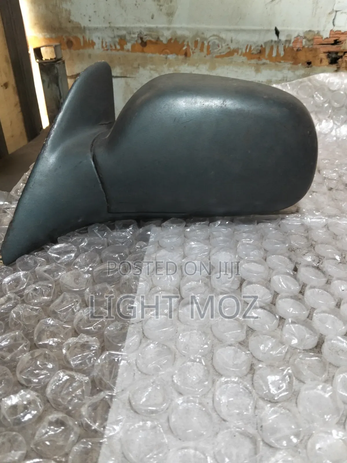 Toyota 100 Manual Side Mirror