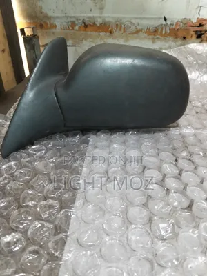 Toyota 100 Manual Side Mirror