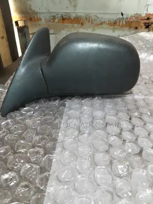 Toyota 100 Manual Side Mirror