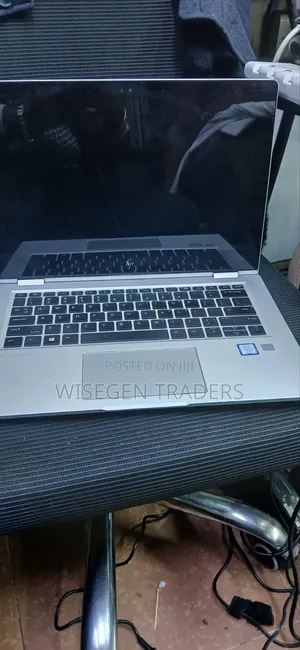 Laptop HP EliteBook x360 1030 G2 16GB Intel Core i7 SSD 512GB