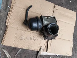4.3 Freno Booster